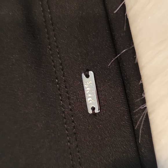 NWOT One shoulder Victoria's secret PINK sport bra - Picture 6 of 8